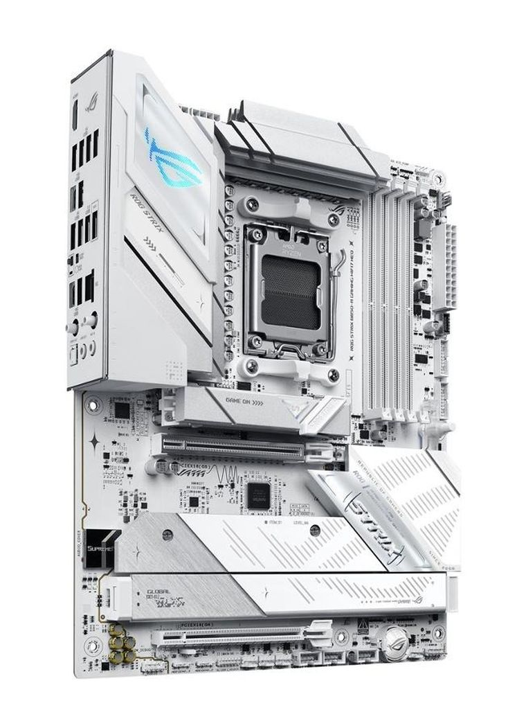 Asus, płyta główna, ROG STRIX B850-A GAMING NEO