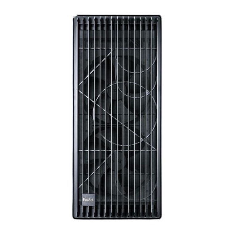 Asus, ProArt PA602 E-ATX, obudowa