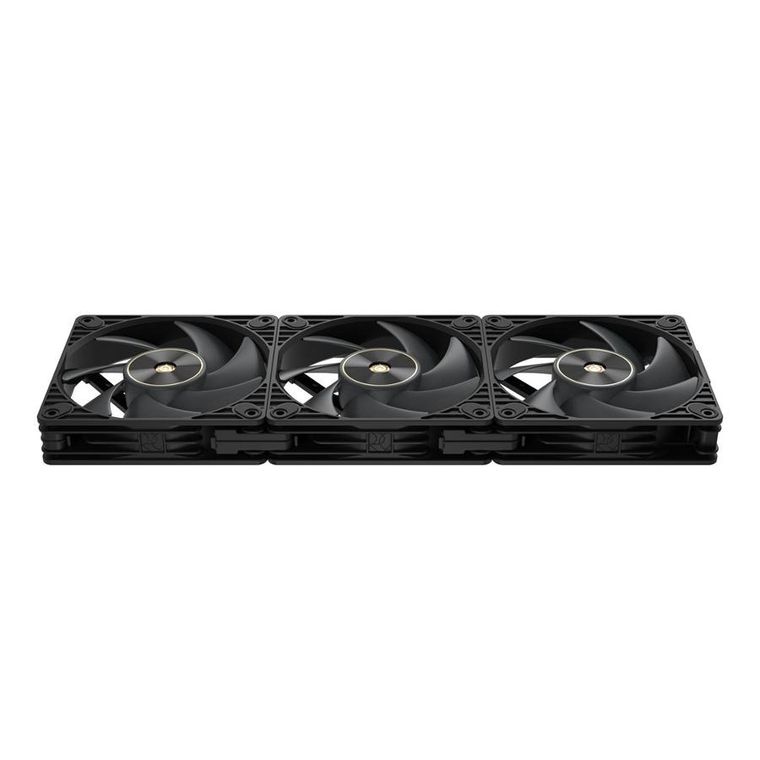 Asus, Proart, wentylator, PF120 FAN PWM BLACK