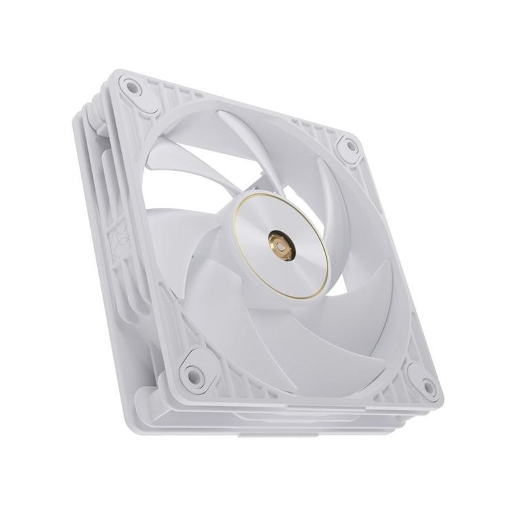 Asus, Proart, wentylator, PF120 FAN PWM WHITE