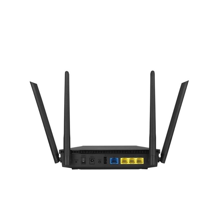 Asus, RT-AX53U, router Wi-fi