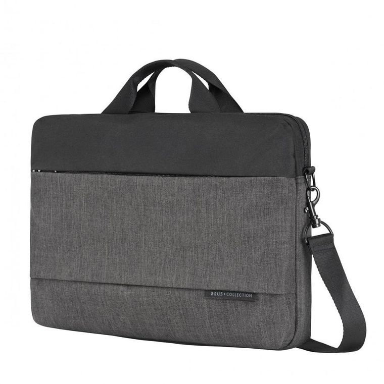 Asus, torba, eos 2 shoulder bag 15", black