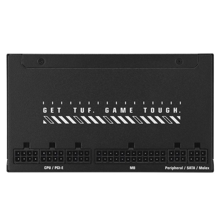 Asus, TUF-GAMING-750B-EVO, zasilacz komputerowy