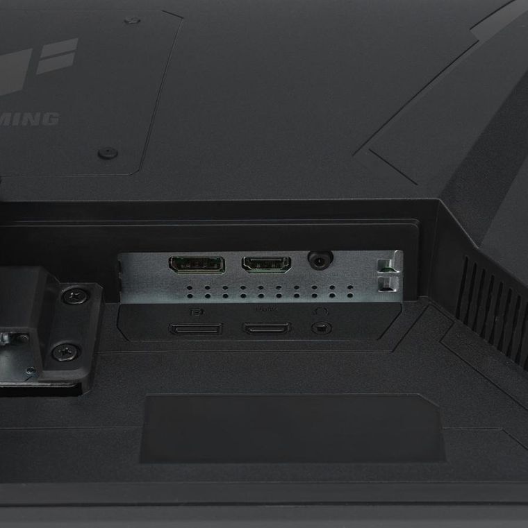 Asus, TUF Gaming, monitor 23.8", VG249QE5A, Full HD, Overclock to 146Hz, IPS, ELMB Sync, 1ms MPRT