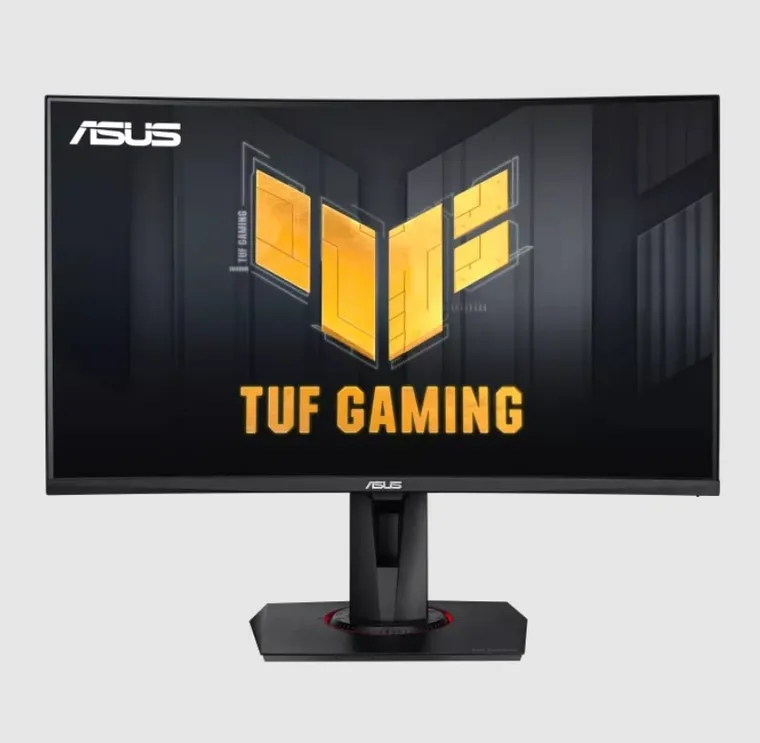 Asus, TUF Gaming, monitor, 27", VG27QM, 240Hz