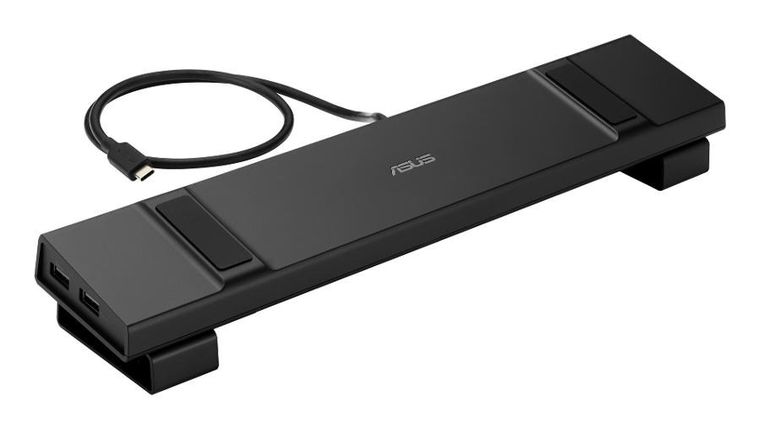 Asus, USB-C Stand Dock, stacja dokująca, DC310