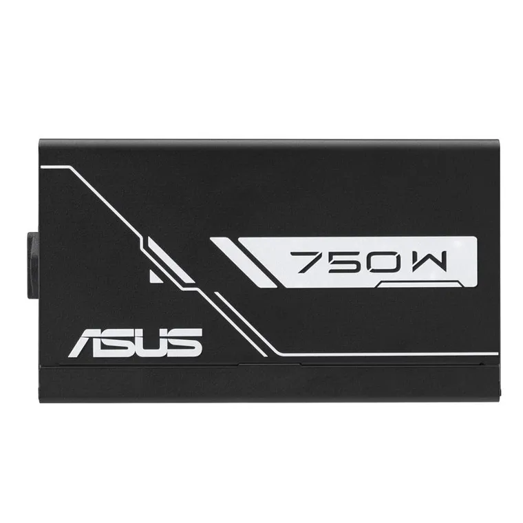 Asus, zasilacz, PRIME-750G Black