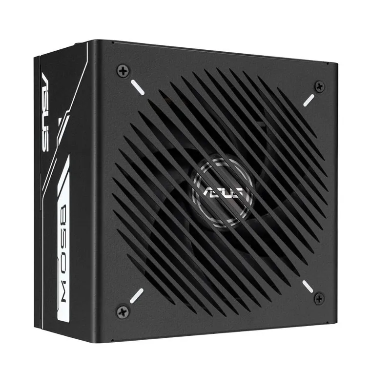 Asus, zasilacz, PRIME-850G Black