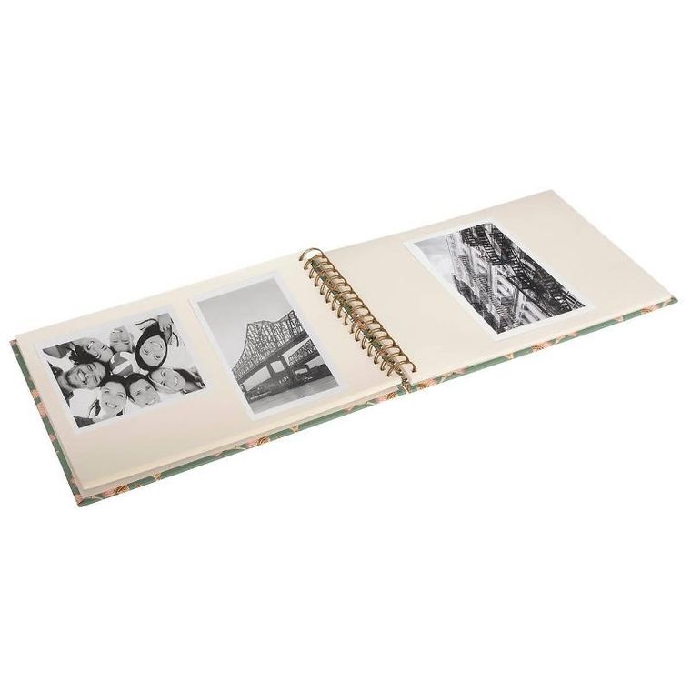 Atmosphera, album na zdjęcia wklejane, romans, 160 fotografii