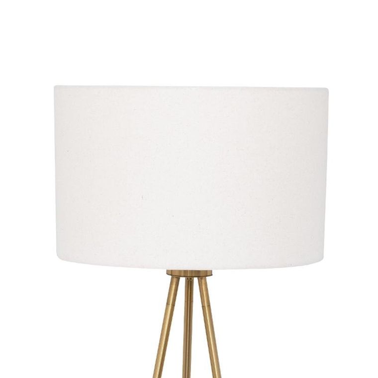 Atmosphera, Arthus, lampa podłogowa trójnóg, 163 cm