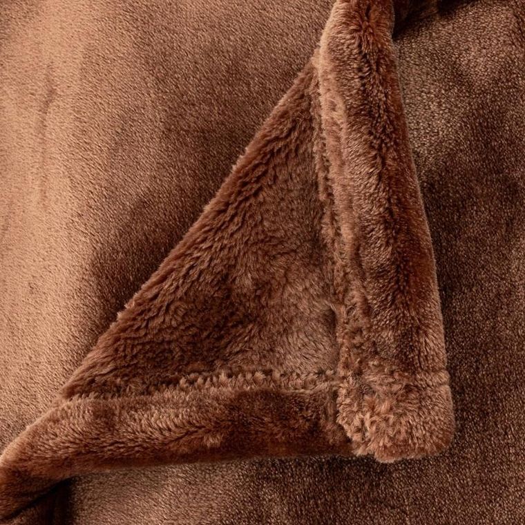 Atmosphera, Cuddly, koc, 180-230 cm