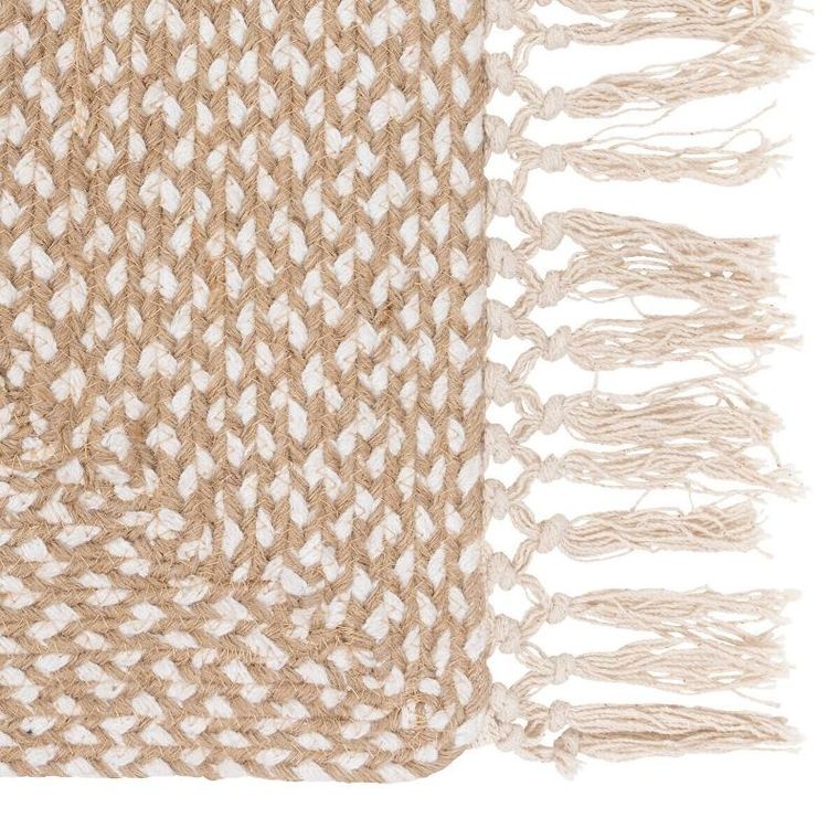 Atmosphera, długi dywan do sypialni, Floral, 80-200 cm