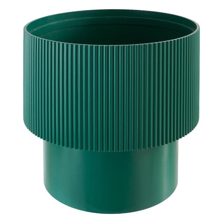 Atmosphera, Enola, stolik kawowy ze schowkiem, okrągły, średnica 38,5 cm