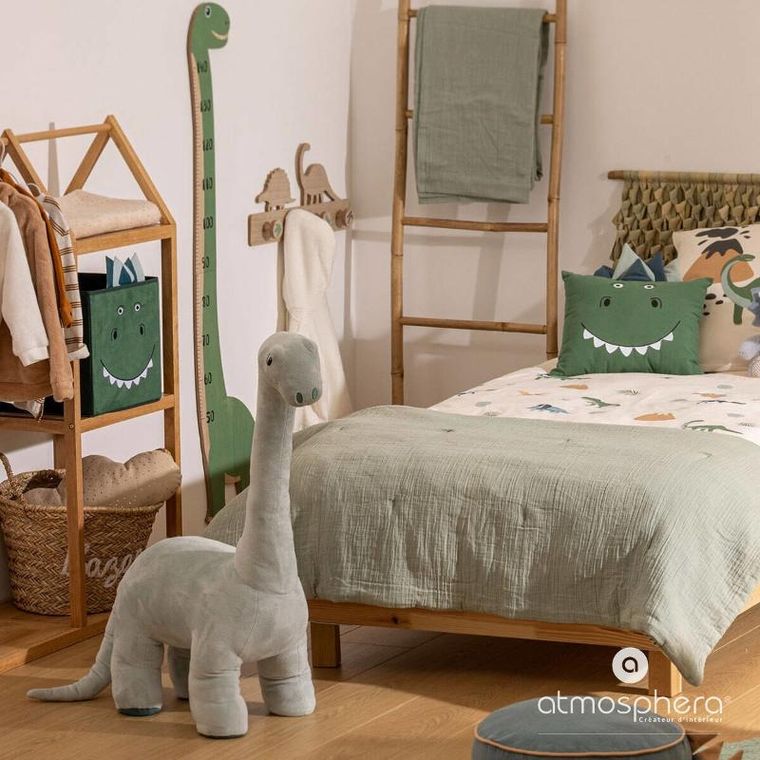 Atmosphera for kids, dinozaur, maskotka, 90 cm