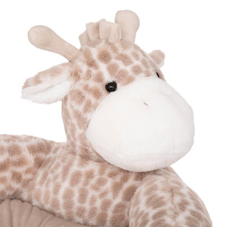 Atmosphera for kids, fotel dla dzieci, Animal, pluszowy