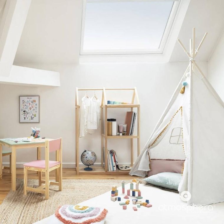 Atmosphera for Kids, globus ze zwierzętami, średnica 20 cm