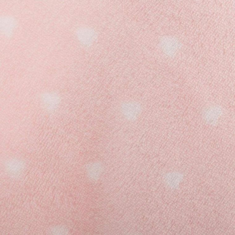 Atmosphera for kids, koc do spania dla dziecka, z motywem jednorożca, 100-140 cm