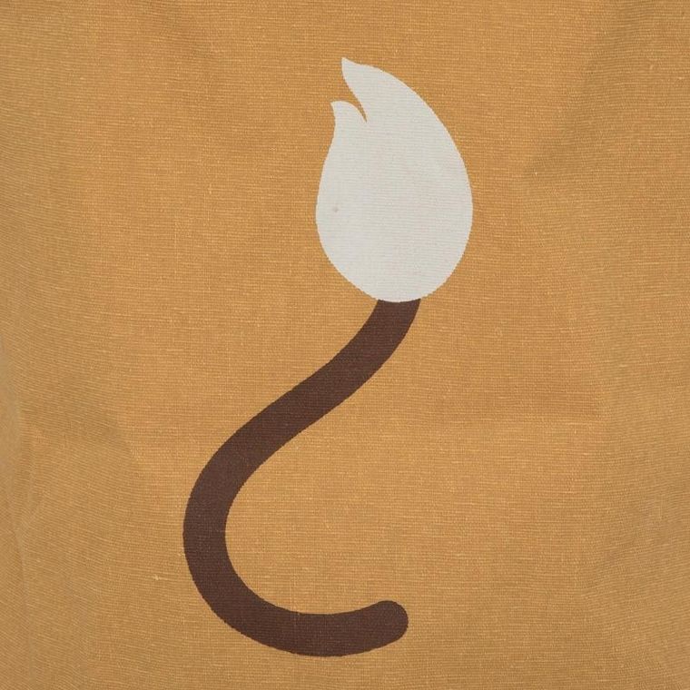 Atmosphera for kids, kosz na zabawki, Animal, pojemnik, 40 cm