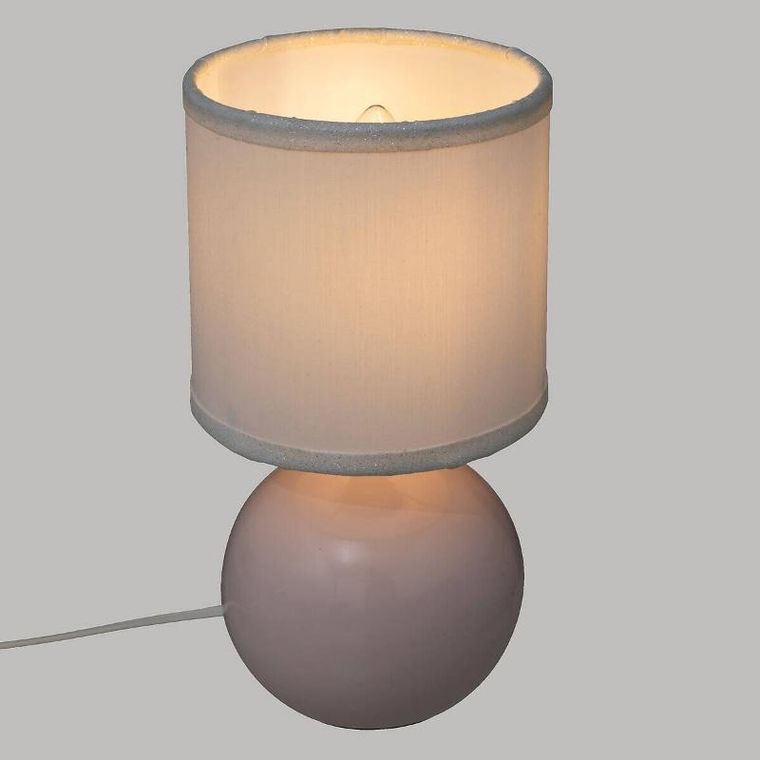 Atmosphera for kids, lampka nocna, 25 cm