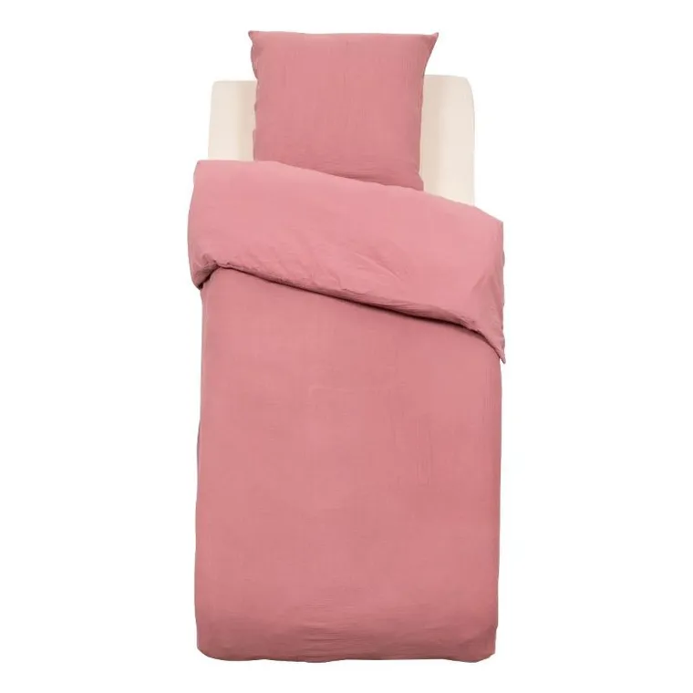 Atmosphera for Kids, Lili, pościel dziecięca, bawełna muślinowa, 140-200 cm