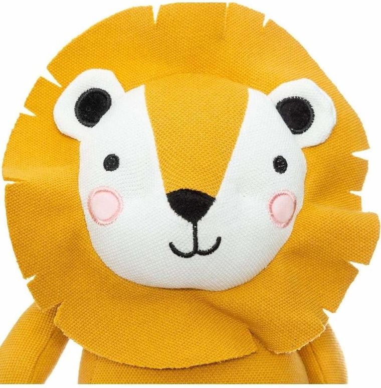 Atmosphera for kids, Lion, maskotka, 41 cm