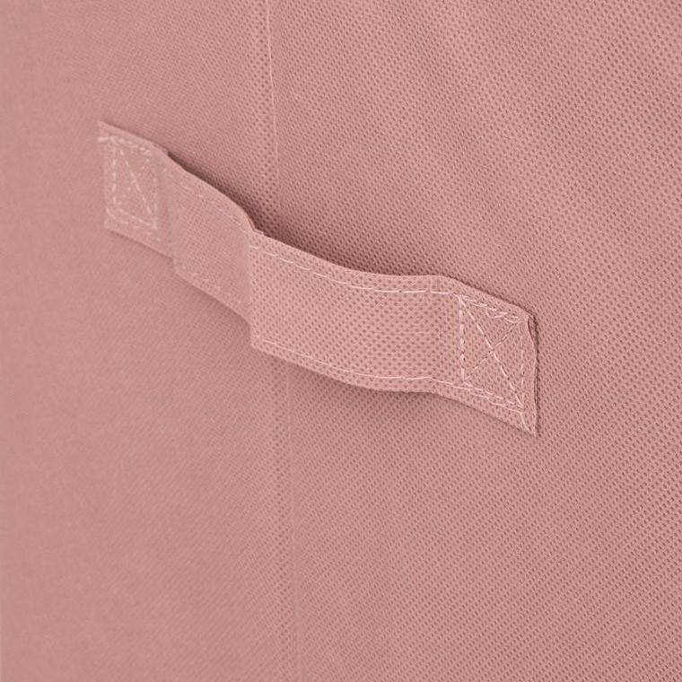 Atmosphera for kids, pojemnik tekstylny, Animal, motyw dziecięcy, 29-29-29 cm