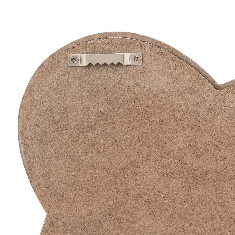 Atmosphera for kids, tablica kredowa z uszkami, bear