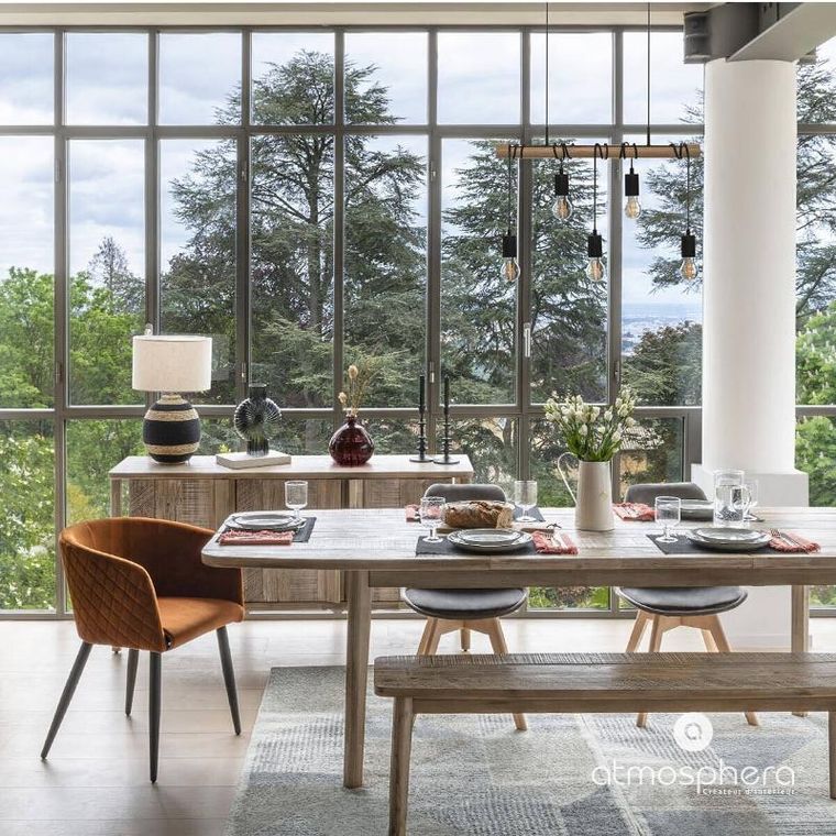 Atmosphera, fotel welurowy, Marlo, glamour