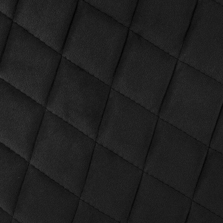 Atmosphera, fotel welurowy, Marlo, glamour