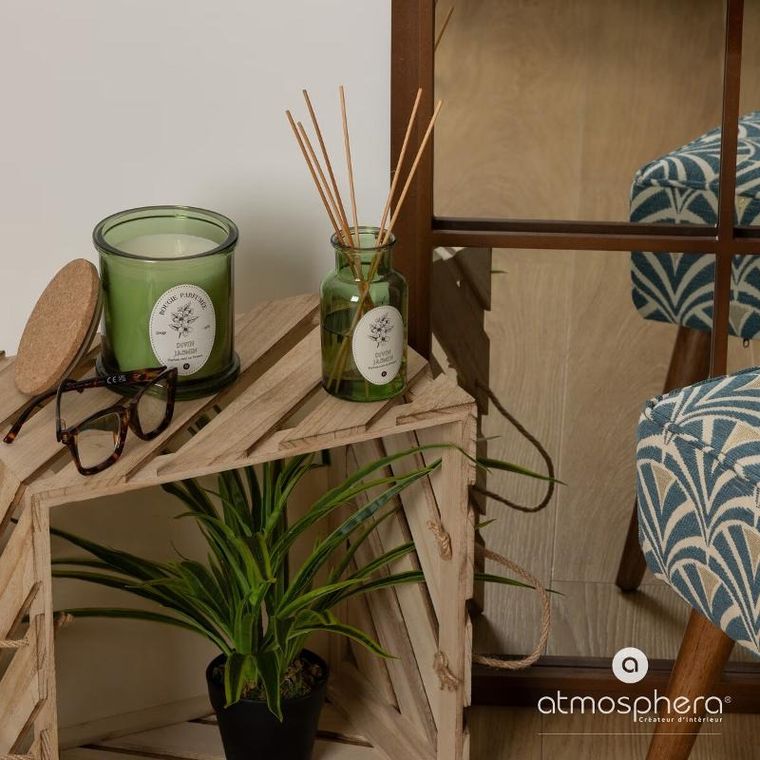 Atmosphera, Hapo, dyfuzor zapachowy, patyczki, 200 ml