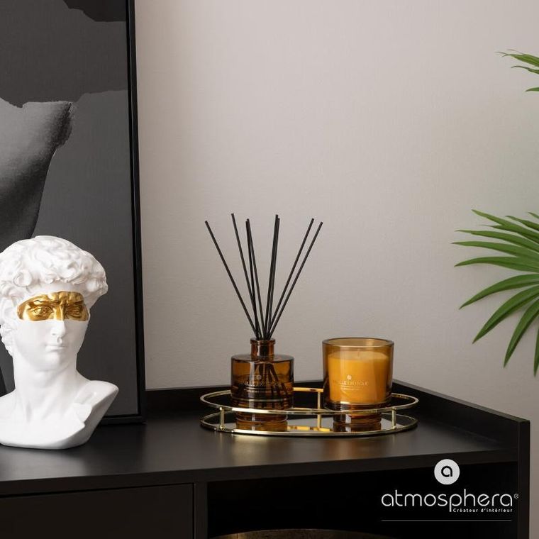 Atmosphera, Ilae, dyfuzor zapachowy, patyczki, 200 ml