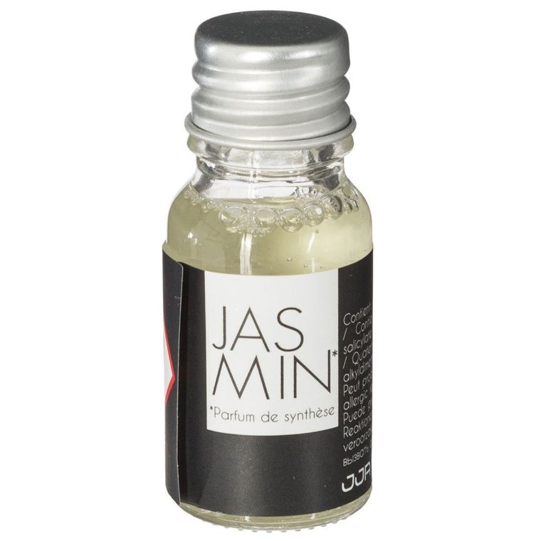 Atmosphera, kominek zapachowy z zestawem 6 olejków + świeca o zapachu wanilii