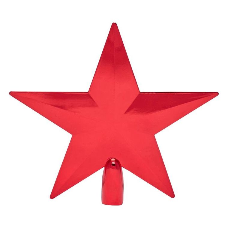 Atmosphera, komplet bombek i ozdób świątecznych, 60 szt.