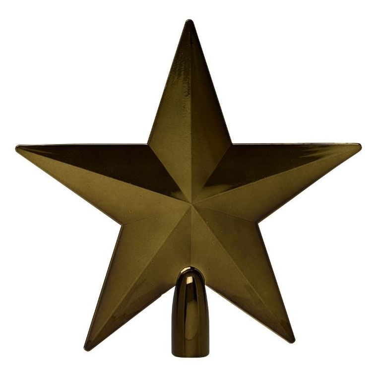 Atmosphera, komplet bombek i ozdób świątecznych, 60 sztuk