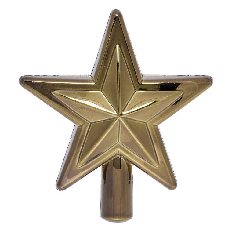 Atmosphera, komplet ozdób świątecznych, 20 szt.