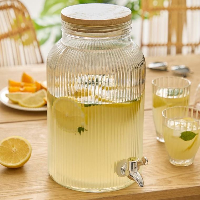 Atmosphera, Line, dozownik do napojów, 6l