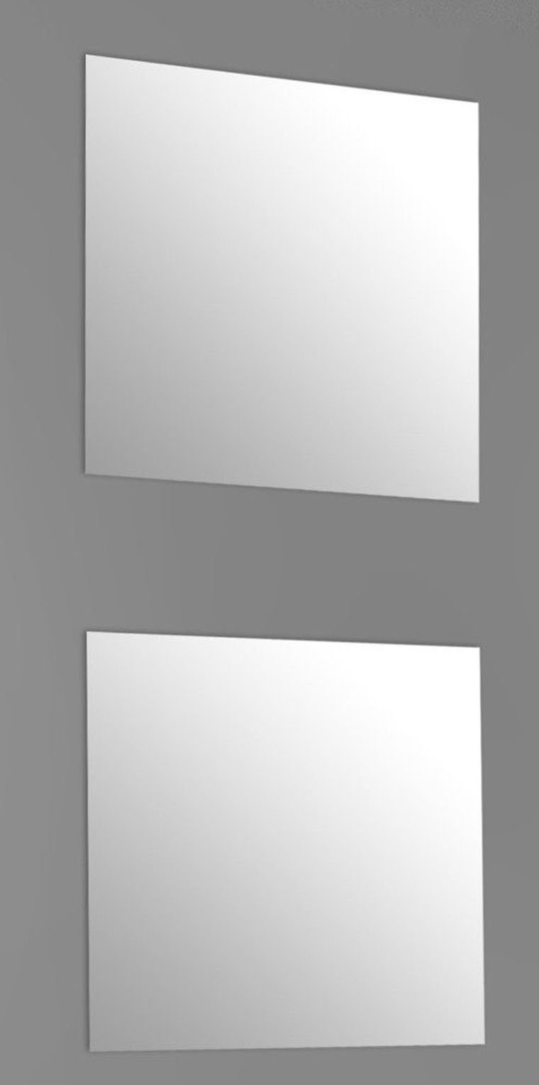 Atmosphera, lustra samoprzylepne, 2 szt.