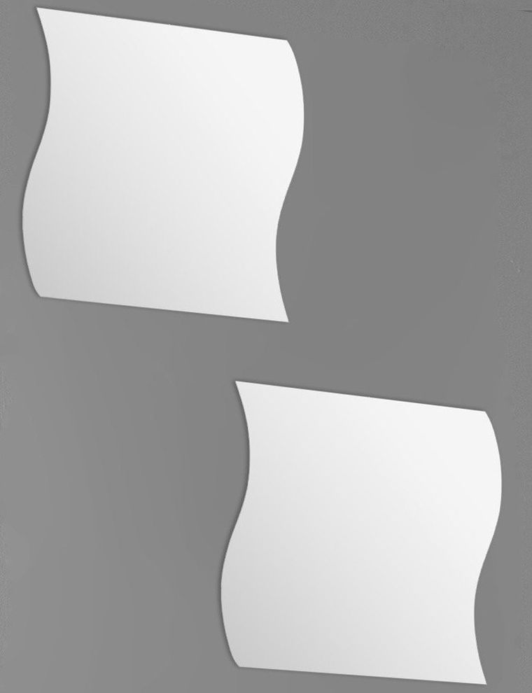 Atmosphera, lustra samoprzylepne