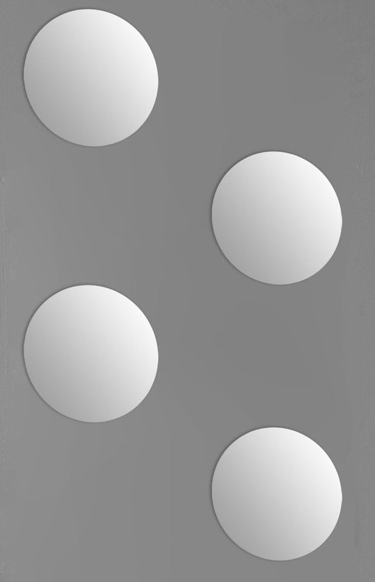 Atmosphera, lustra samoprzylepne