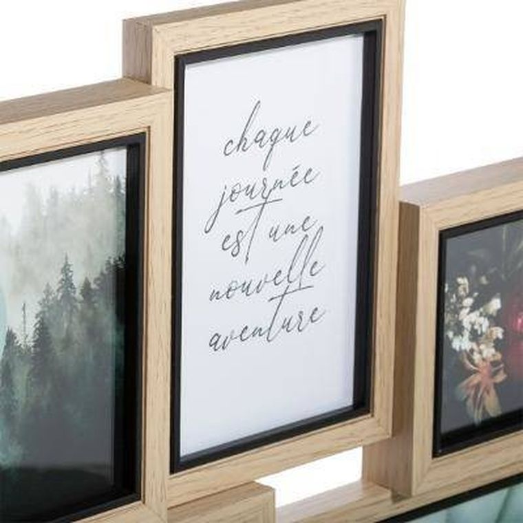 Atmosphera, multirama na zdjęcia, Kyle, 6 ramek