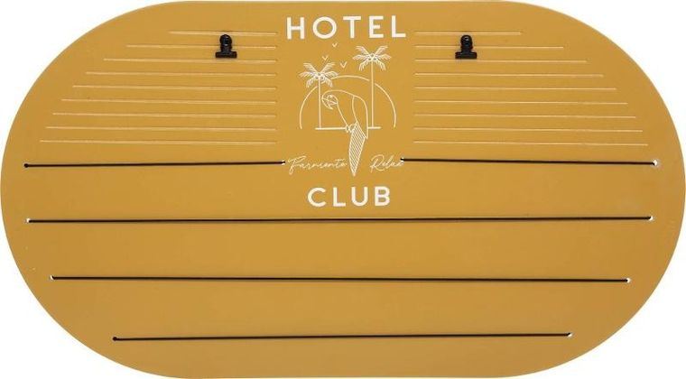 Atmosphera, multiramka na zdjęcia, 68-38 cm, z gumkami