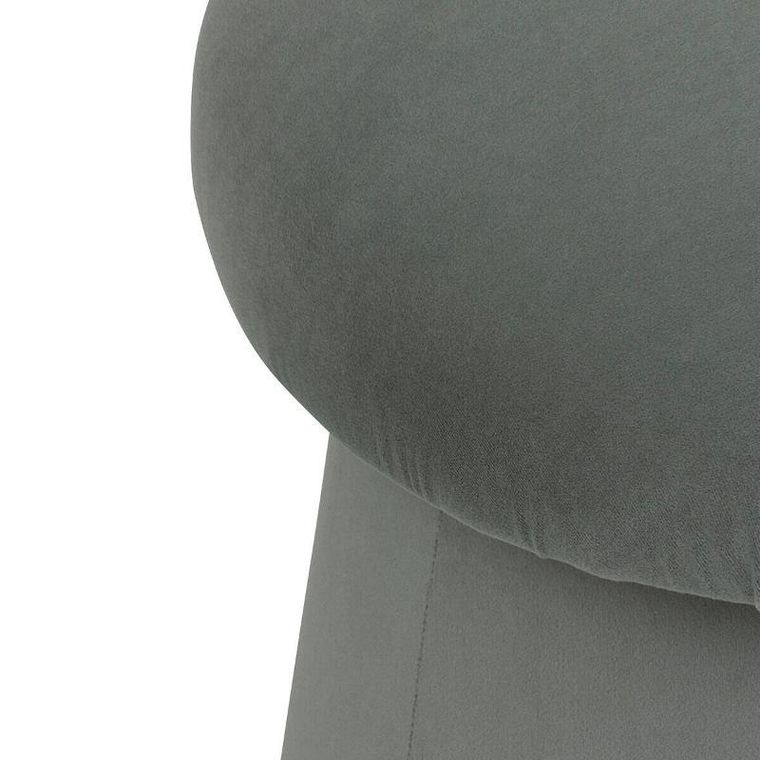 Atmosphera, Noa, pufa okrągła, grzybek, średnica 37 cm