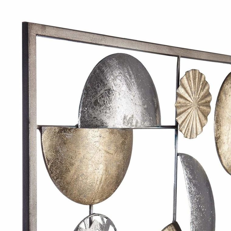 Atmosphera, nowoczesna dekoracja ścienna w formie obrazu, 50-50 cm