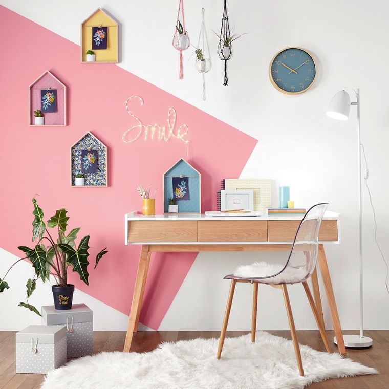 Atmosphera, nowoczesne krzesło do jadalni, Taho, białe