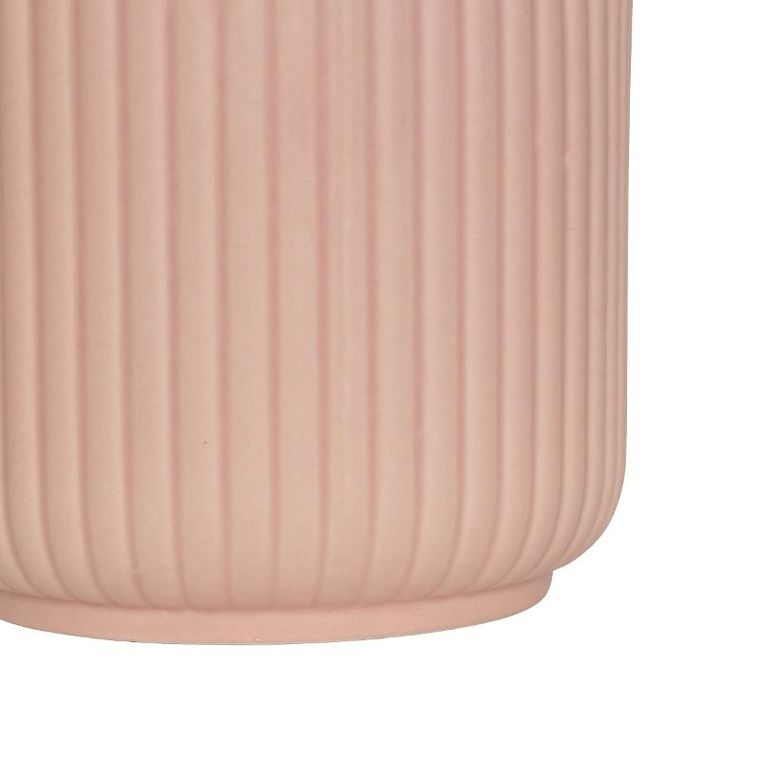 Atmosphera, Nuria, doniczka z dolomitu, 13,5-12 cm