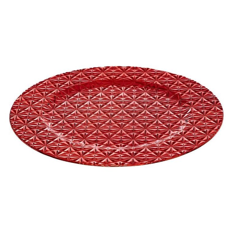 Atmosphera, podkładka okrągła, pod talerz, średnica 33 cm