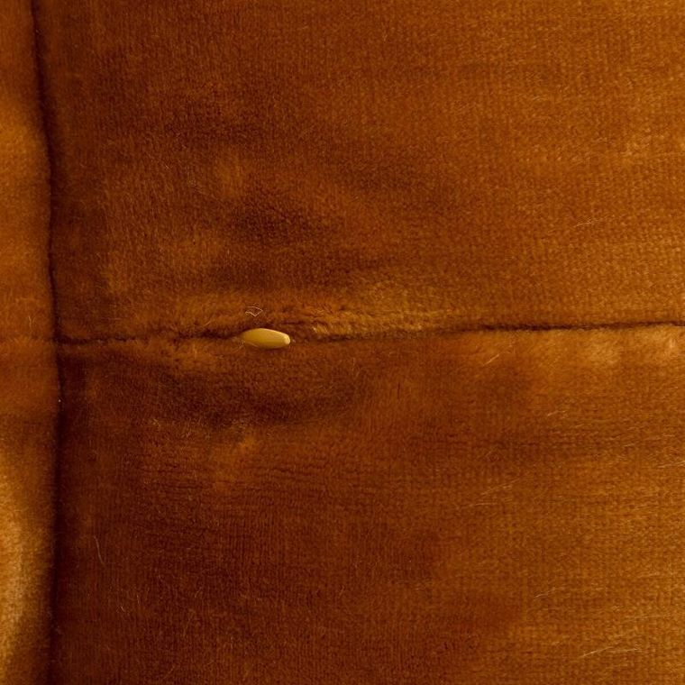 Atmosphera, poduszka dekoracyjna Cuddly, 53-53 cm