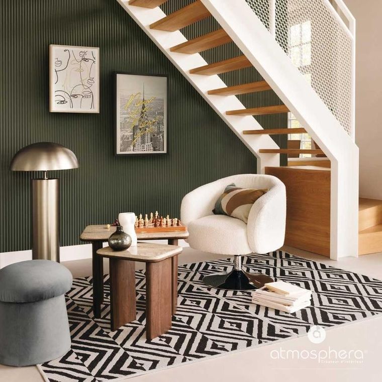 Atmosphera, poduszka dekoracyjna, Hary, 30-50 cm