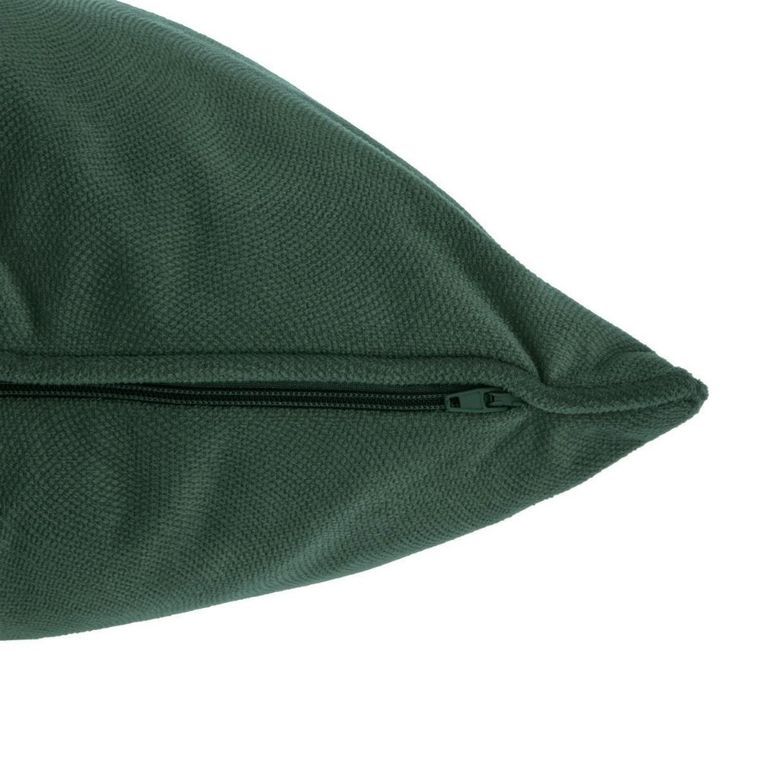 Atmosphera, poduszka dekoracyjna, Lilou, 30-50 cm, zielona