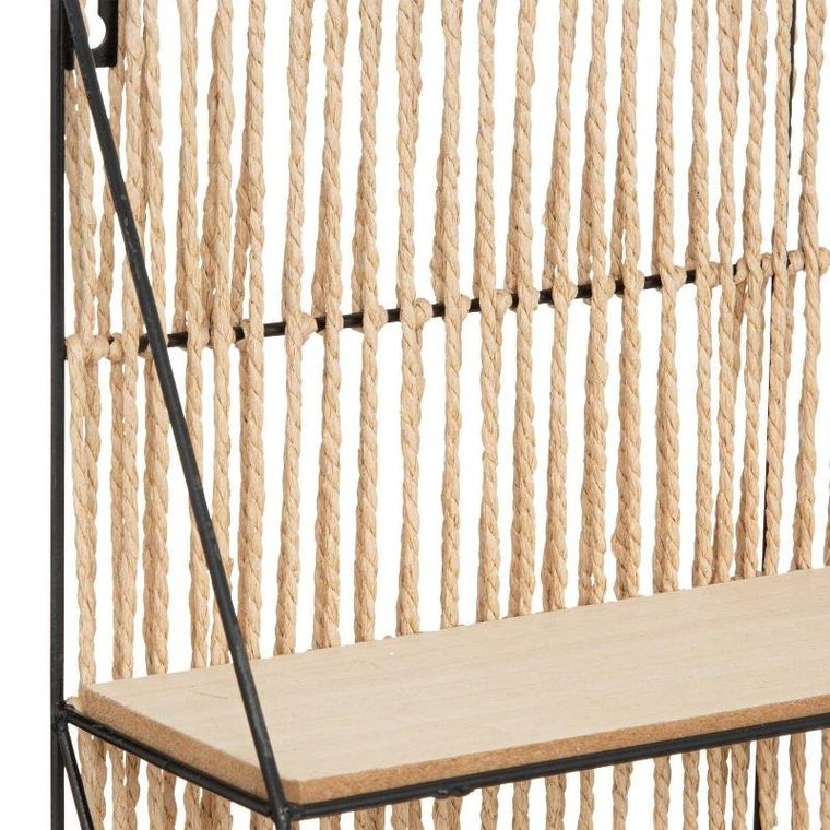 Atmosphera, półka ścienna, Cosy, 48-12-40 cm